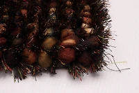 Tapis ECARPETGALLERY Sienna Brun 5'4" x 7'6"