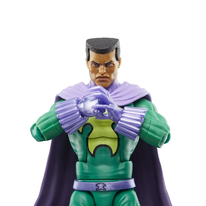 Marvel Legends Series Marvel’s Prowler