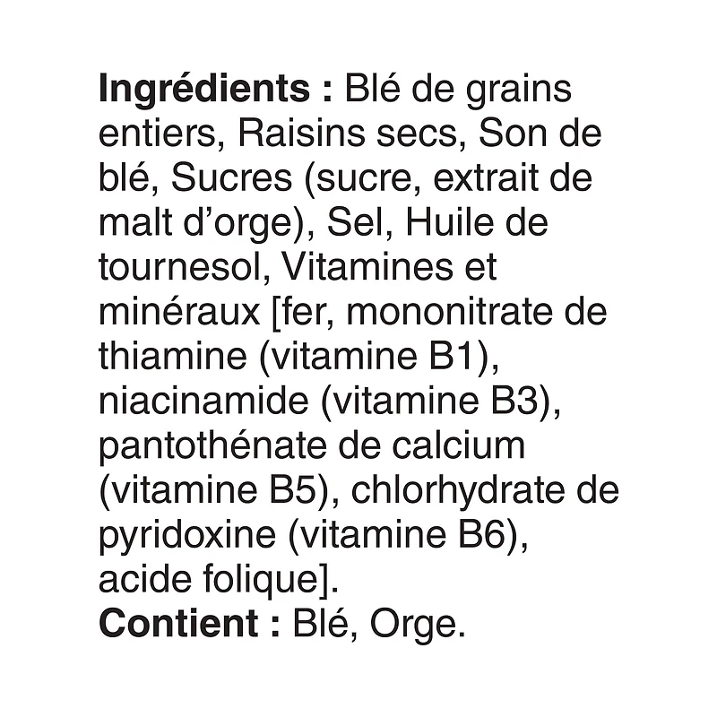 POST RAISIN BRAN FAMILY SIZE, POST RAISIN BRAN FAMILY SIZE