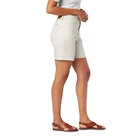 Levi Strauss SignatureMC  Short aisé d’époque pour femme