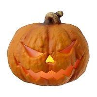 Une façon de célébrer LED Pumpkin pourrie