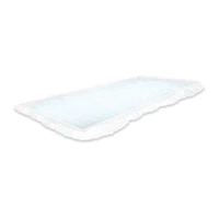 Kit Patinoire Extérieure - 24 pi x 12 pi