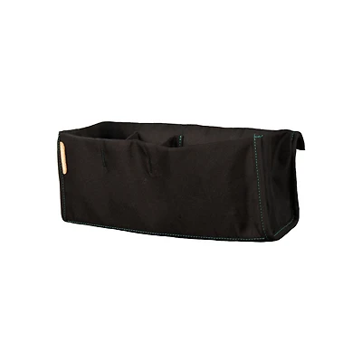 Ezimoov EZI Snack Tray 3-en-1, Organisateur Poussette, 61% Plastique Recyclé