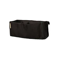 Ezimoov EZI Snack Tray 3-en-1, Organisateur Poussette, 61% Plastique Recyclé