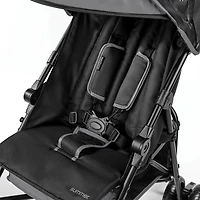 Summer Infant 3Dmini Poussette pratique Peut contenir jusqu'à 20,5 kg