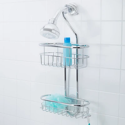 Shower caddy