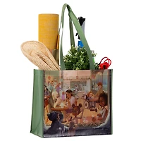 International Day of Persons with Disabilities 2024, ECO Reusable Shopping Bag