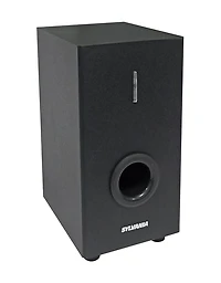 Sylvania DVD Home Theatre System with 5.1CH Surround Sound