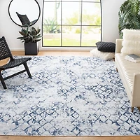 SAFAVIEH Amelia Roslyn Abstract Distressed Area Rug