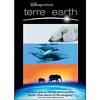 Disneynature: Earth (Bilingual)