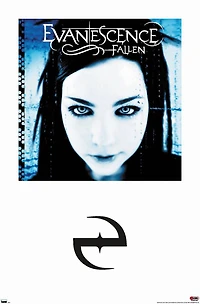 Evanescence - Série d'albums Fallen
