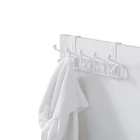 neatfreak!® Over the Door Non Slip Hook, 10-Hook