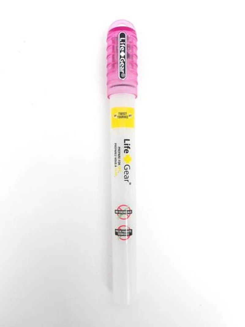 Bâton lumineux ECO Life Gear