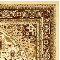 SAFAVIEH Lyndhurst Miranda Traditional Area Rug