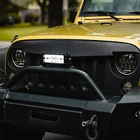 Alpena Barre lumineuse TrekTec LEDBar 9