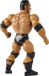 WWE Superstars The Rock Action Figure (FR)