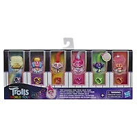 DreamWorks Trolls World Tour Tiny Dancers Find Your Beat Pack