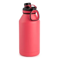 TAL Stainless Steel Ranger Water Bottle 64 fl oz, Pink