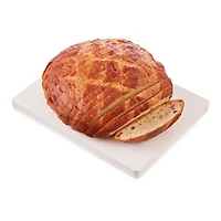 Miche blanche tranchée La Baguetterie 800g