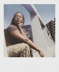 Polaroid Now+ Generation 3 - Black