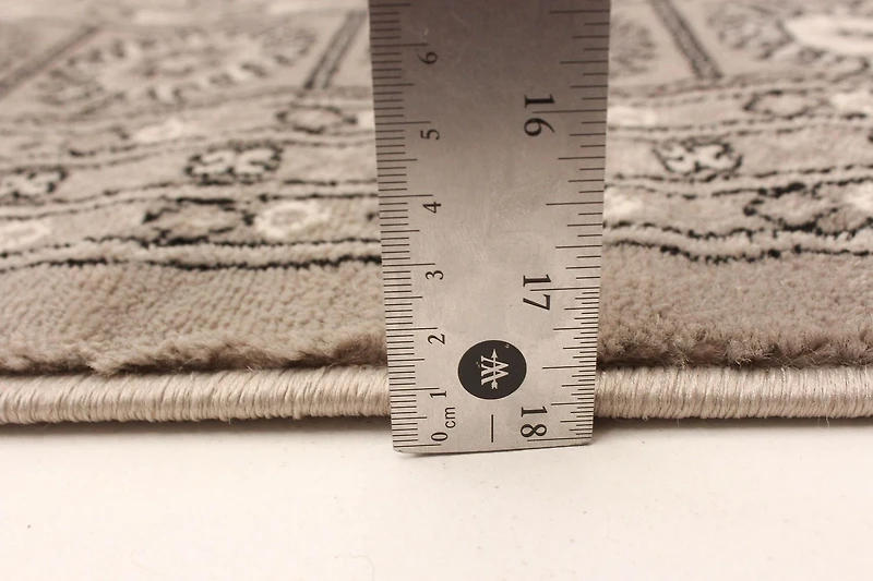 Tapis Tekke Oriental pour Salon, Salle à Manger, Chambre