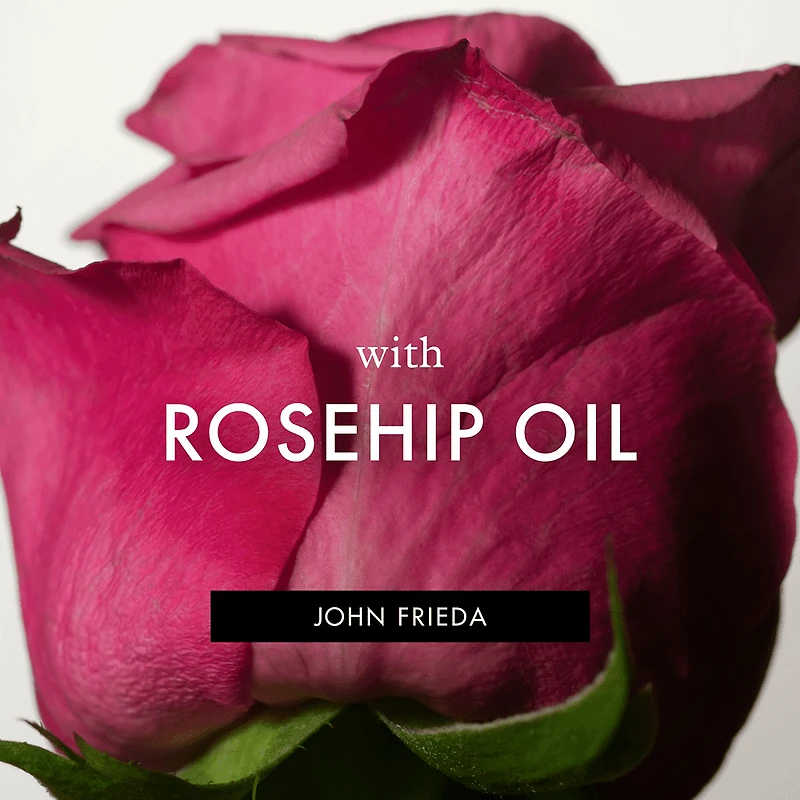 John Frieda Frizz Ease Dream Curls Ondulations à l'Air Libre Mousse Coiffante