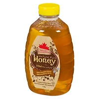Natural Pure 1Kg Liquid Honey