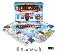 Ottawa-Opoly
