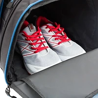 PT 24IN DUFFLE BLUE, 24" TRAVEL DUFFLE