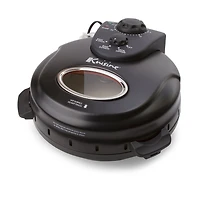 Euro Cuisine, PM600, Electric Pizza Oven