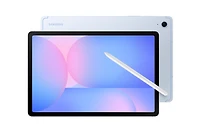 Samsung Galaxy Tab S10 FE, 8GB+128GB, Bleu clair Galaxy Tab S10 FE