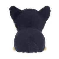 Palm Pet Electronic Chirping Puppy Plush Toy for Easter