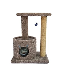 Wonder Scratch-A Lounge