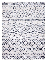 Ecarpet Geometric Indoor Area Rug Astrid Collection