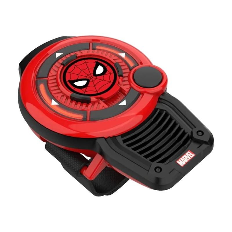 Ultra PRO Marvel Super Hero Trainer