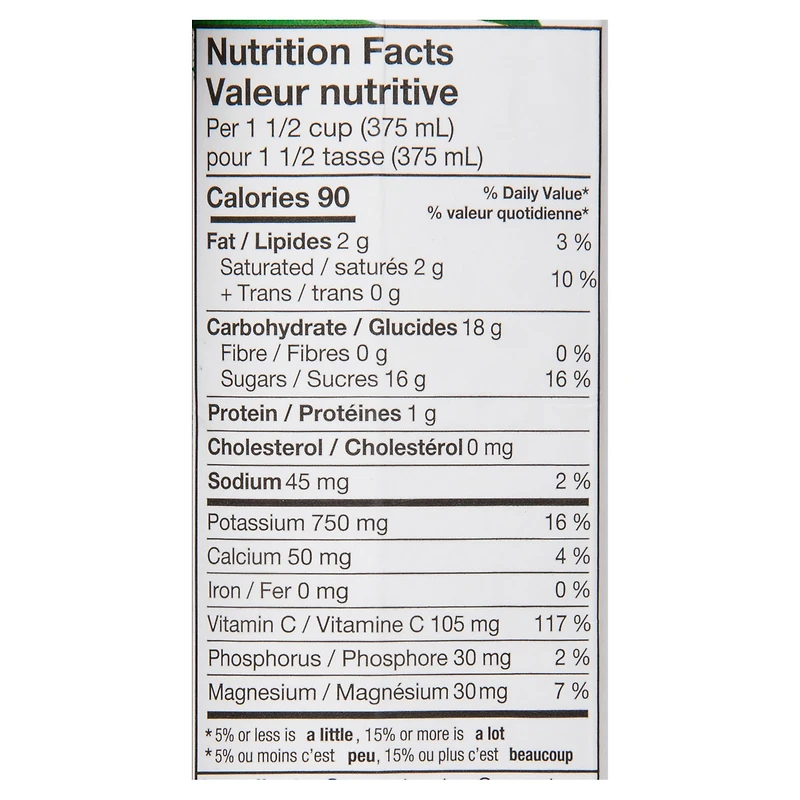 Vita Coco Extra Coconut Coconut Water, 1 L