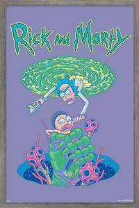 Rick et Morty