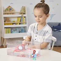 Marvel Spidey et ses Amis Extraordinaires Water-Webs Araignée de mer, sous-marin jouet