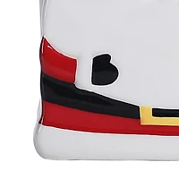 Holiday Time Santa Napkin Holder