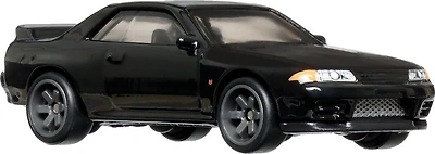 Hot Wheels Premium Fast & Furious Véhicule pour collectionneurs