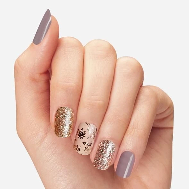 DASHING DIVA - RÊVES DE LAVENDAR Gloss Gel DASHING DIVA- LAVENDAR DREAMS