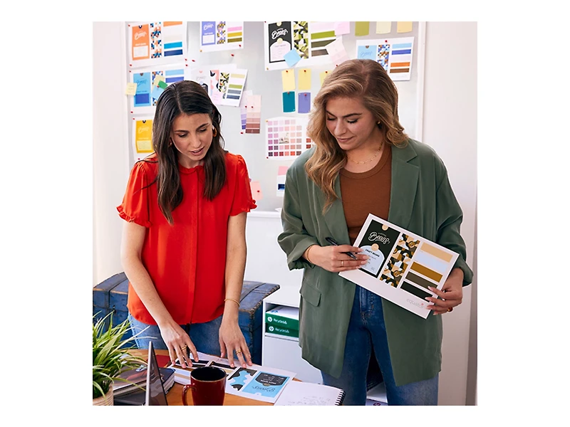 HP 414X W2020X - FRENCH