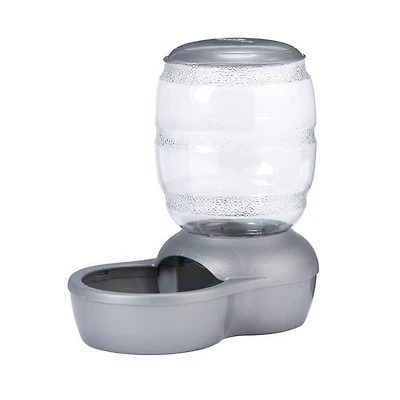 Poste d'alimentation REPLENDISH TP-M 2 lb avec MICROBAN®