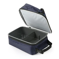 Boîte à lunch Arctic Zone Hardbody Isolation thermique et étanche