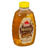 Miel liquide pur naturel 1Kg
