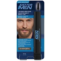 Just for Men Couleur pour Barbe et Sourcils 1 Jour 9 ml