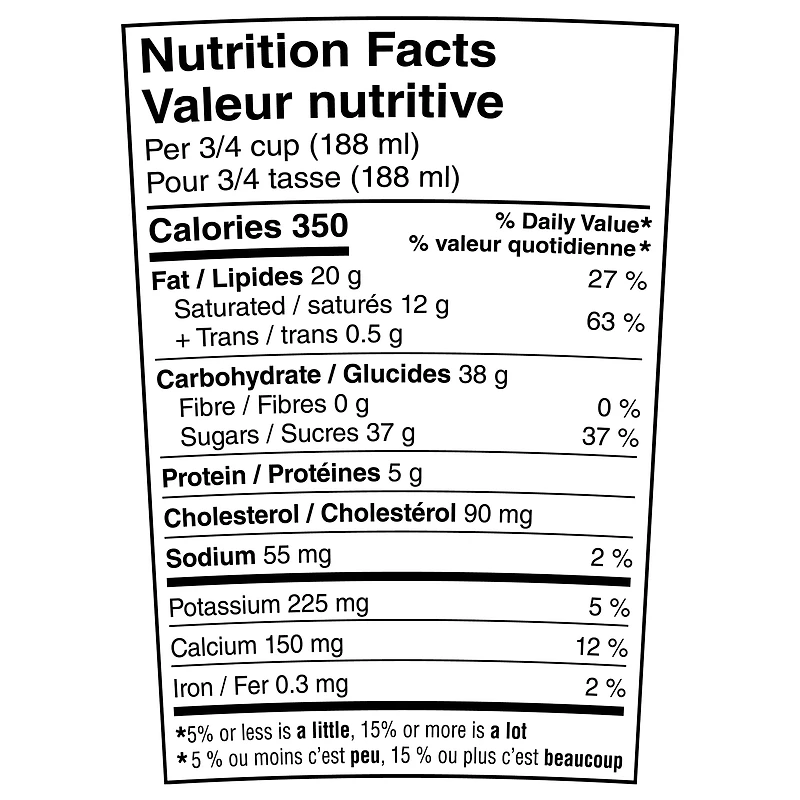 HAAGEN-DAZS Pineapple Coconut Ice Cream 450 mL