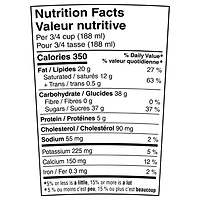 HAAGEN-DAZS Pineapple Coconut Ice Cream 450 mL