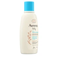 Aveeno Baby Wash & Shampoo