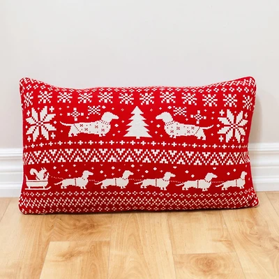 Coussin décoratif Chandail